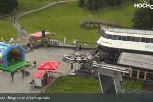 Kamera Oetz Hochoetz Hochoetz (LIVE Stream)