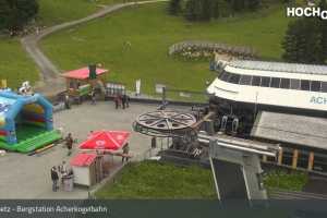 Kamera Hochoetz (LIVE Stream)