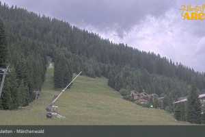 Kamera Hochkrimml / Krimml Zillertal Arena Märchenwald (LIVE Stream)