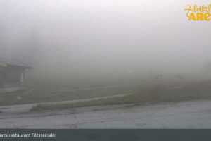 Kamera Hochkrimml / Krimml Zillertal Arena Panoramarestaurant Filzsteinalm (Gerlosplatte) (LIVE Stream)