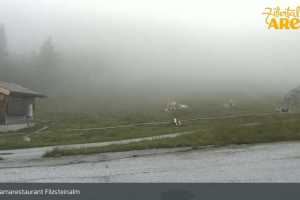 Kamera Hochkrimml / Krimml Zillertal Arena Panoramarestaurant Filzsteinalm (Gerlosplatte) (LIVE Stream)