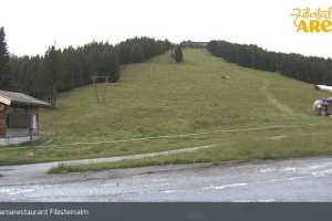 Kamera Hochkrimml / Krimml Zillertal Arena Panoramarestaurant Filzsteinalm (Gerlosplatte) (LIVE Stream)