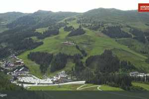 Kamera Hochfuegen Zillertal Klausboden Tal (LIVE Stream)