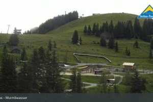 Murmliwasser (LIVE Stream)