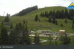 Murmliwasser (LIVE Stream)