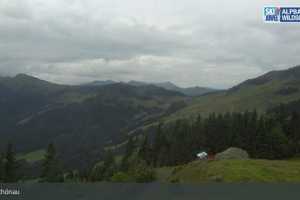 Kamera Wildschoenau  Markbachjoch 1 (LIVE Stream)