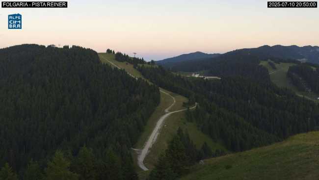 Arrivo Ortesino