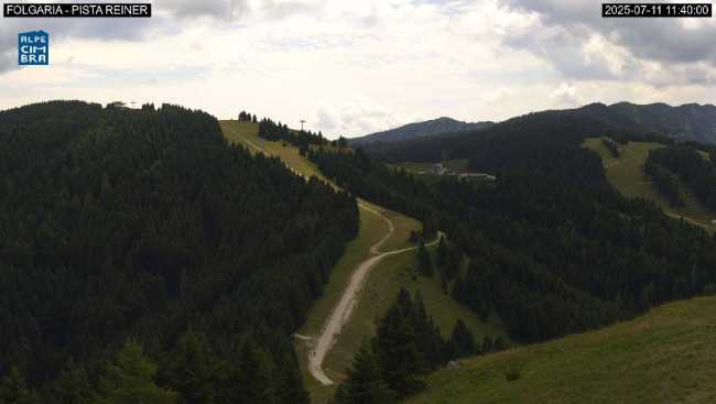 Arrivo Ortesino