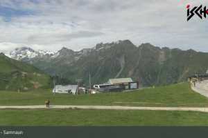 Idalpe (LIVE Stream)