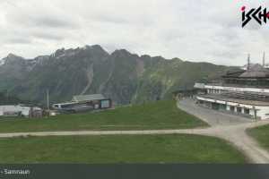 Kamera Ischgl  Idalpe (LIVE Stream)