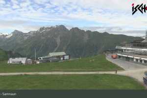 Kamera Ischgl  Idalpe (LIVE Stream)