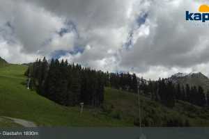Kamera Kappl Paznaun - Ischgl Diasbahn Bergstation (LIVE Stream)