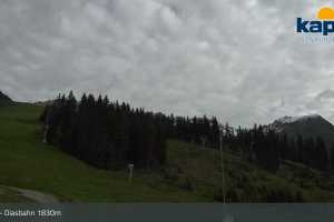 Kamera Kappl Paznaun - Ischgl Diasbahn Bergstation (LIVE Stream)