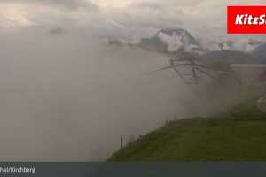 Kamera Kitzbuehel  Pengelstein (LIVE Stream)