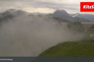 Kamera Kitzbuehel  Pengelstein (LIVE Stream)