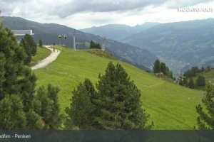 Kamera Mayrhofen Zillertal Penkenbahn (LIVE Stream)