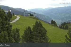 Kamera Mayrhofen Zillertal Penkenbahn (LIVE Stream)