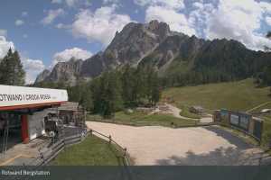 Kamera 3 Zinnen Dolomity  