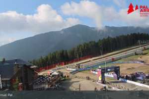 Kamera Pal - Arinsal  La Caubella (LIVE Stream)