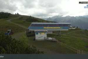 Kamera Lungau  Fanningberg - Bergstation (LIVE Stream)