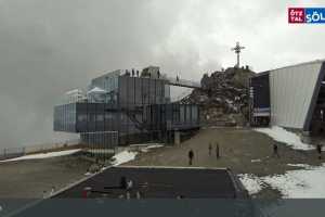 Kamera Soelden  Gaislachkogl (LIVE Stream)