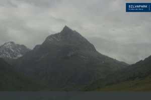 Kamera Galtuer Paznaun - Ischgl Galtür - Dorf (LIVE Stream)