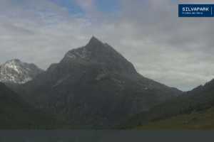 Kamera Galtuer Paznaun - Ischgl Galtür - Dorf (LIVE Stream)
