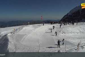 Kamera Lauterbrunnen  Jungfraujoch