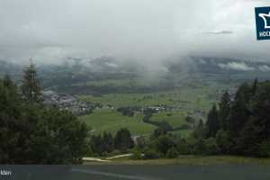 Kamera Saalfelden Leogang  Sommerrodelbahn (LIVE Stream)