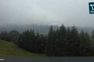 Kamera Saalfelden Leogang  Sommerrodelbahn (LIVE Stream)