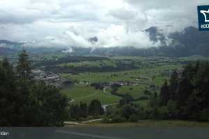 Kamera Saalfelden Leogang  Sommerrodelbahn (LIVE Stream)