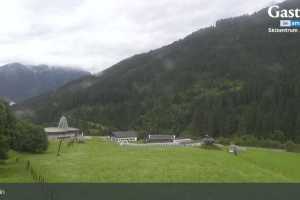 Kamera Bad Gastein Gastein Skizentrum Angertal (LIVE Stream)