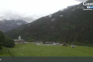 Kamera Bad Gastein Gastein Skizentrum Angertal (LIVE Stream)