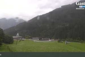 Kamera Bad Gastein Gastein Skizentrum Angertal (LIVE Stream)