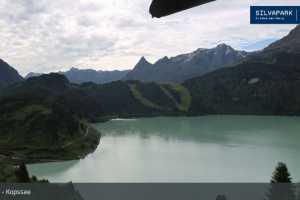 Kamera Galtuer Paznaun - Ischgl GaltĂźr - Kopssee (LIVE Stream)
