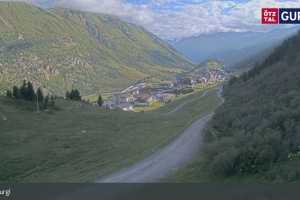 Kamera Obergurgl - Hochgurgl Gurgl Gaisberg (LIVE Stream)
