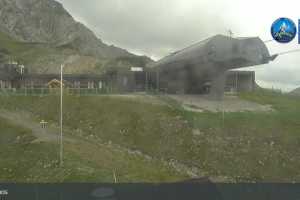 Kamera Lermoos Grubigstein - Tiroler Zugspitz Arena Grubigstein (LIVE Stream)