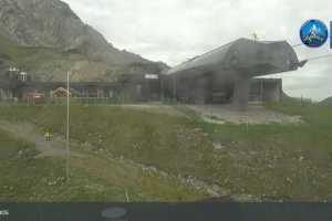 Kamera Lermoos Grubigstein - Tiroler Zugspitz Arena Grubigstein (LIVE Stream)