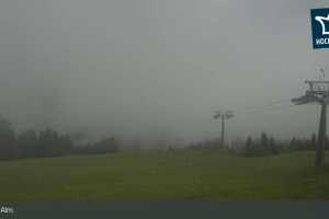 Kamera Maria Alm Hochkoenig Bergstation Hochmais (LIVE Stream)