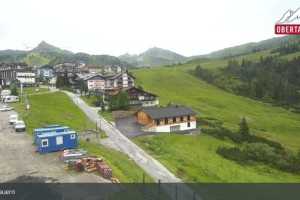Kamera Obertauern  Plattenkar (LIVE Stream)