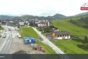 Kamera Obertauern  Plattenkar (LIVE Stream)
