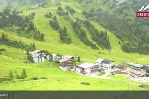 Kamera Obertauern  Plattenkar (LIVE Stream)