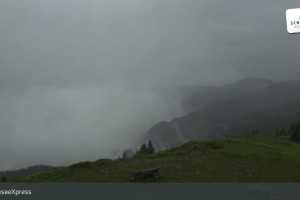 Kamera Zell am See  SchmittenhĂśhe (LIVE Stream)