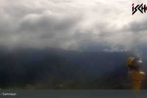 Greitspitze (LIVE Stream)