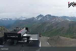 Kamera Ischgl  Palinkopf (LIVE Stream)