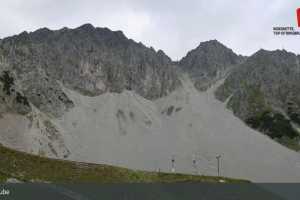 Kamera Innsbruck Nordketten Seegrube (LIVE Stream)