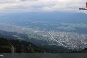 Kamera Innsbruck Nordketten Seegrube (LIVE Stream)