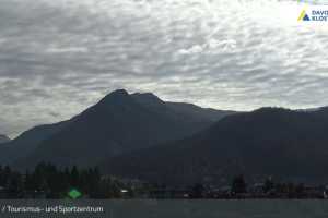 Kamera Davos  Schweizerische Alpine Mittelschule Davos (LIVE Stream)