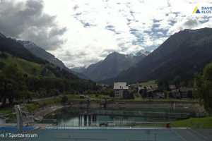 Kamera Klosters  Sportzentrum Klosters (LIVE Stream)