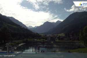 Kamera Klosters  Sportzentrum Klosters (LIVE Stream)